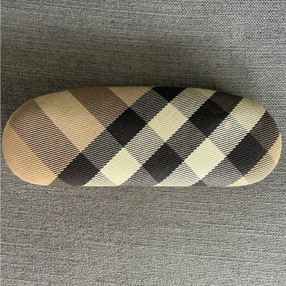 Burberry nova check